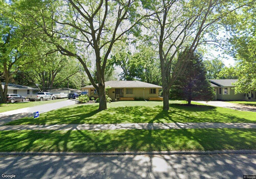 1701 19th Place, West Des Moines, IA 50265 - photo 1