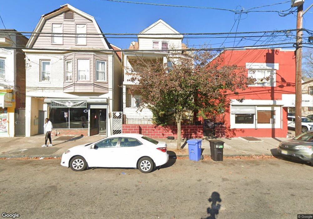 227 17th Ave, Paterson, NJ 07504 - photo 1