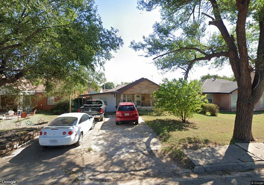 607 Beard Ave, Dumas, TX 79029 - photo 1