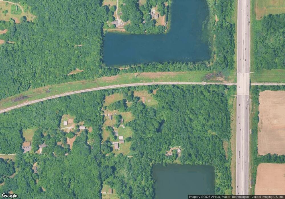 5601 W 750 N, Michigan City, IN 46360 - photo 1