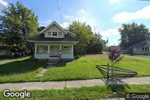 115 S Cole St, Lima, OH 45805