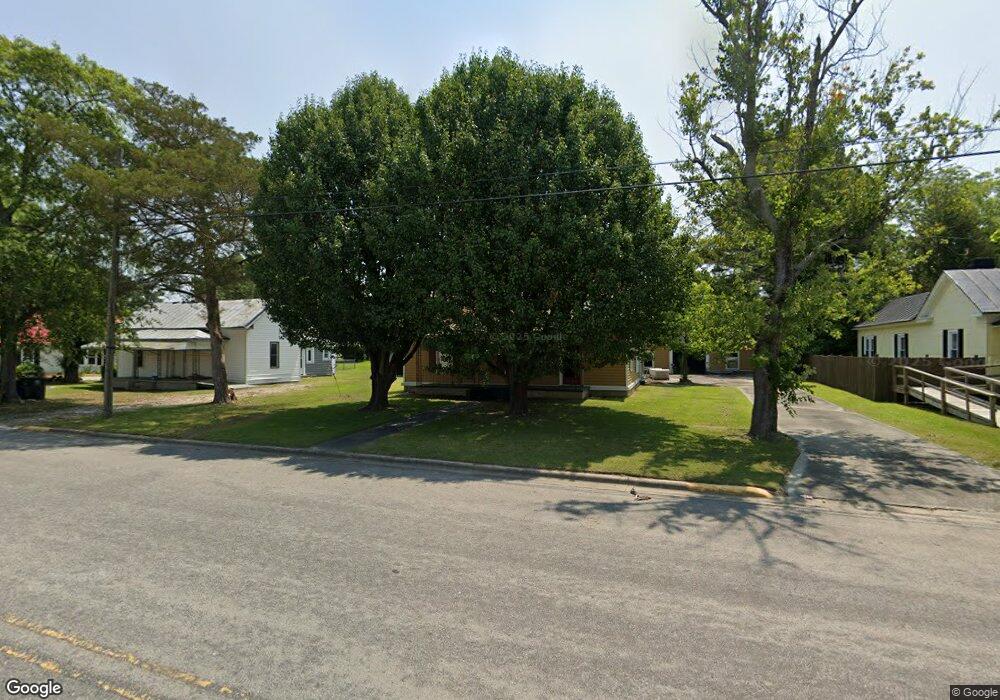 2661 Railroad St, Winterville, NC 28590 - photo 1