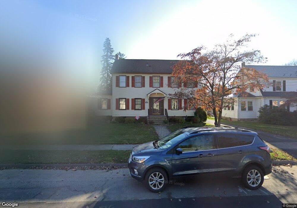 37 Ludlow Rd, Windsor, CT 06095 - photo 1