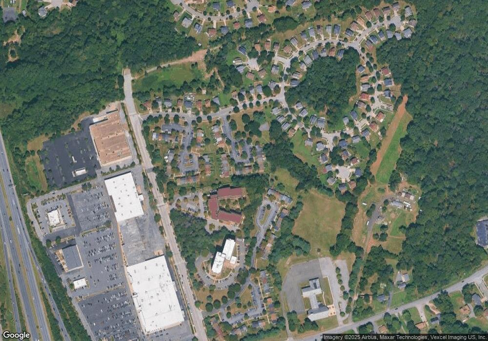 7333 Branchwood Terrace, Clinton, MD 20735 - photo 1