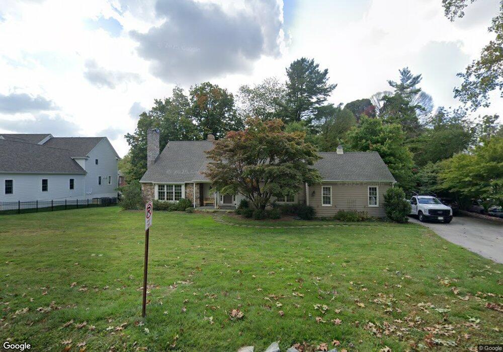 25 Fariston Rd, Wayne, PA 19087 - photo 1