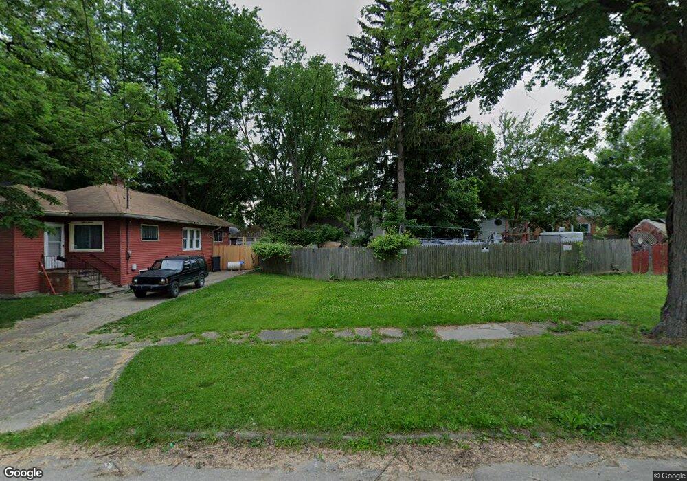 1512 Illinois Ave, Flint, MI 48506 - photo 1