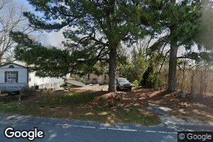 927 Calvary Church Rd, Neeses, SC 29107