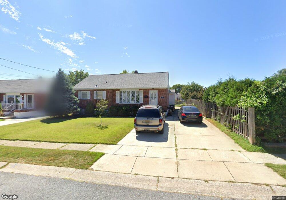 21 Glover Cir, Wilmington, DE 19804 - photo 1