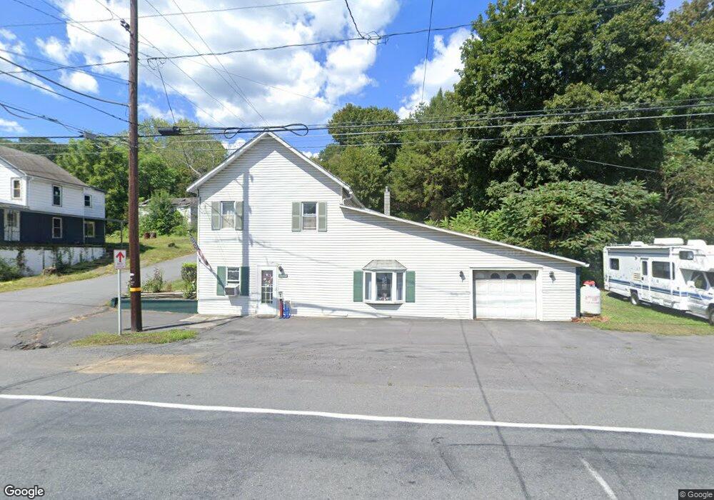 3093 Main, Locustdale, PA 17945 - photo 1