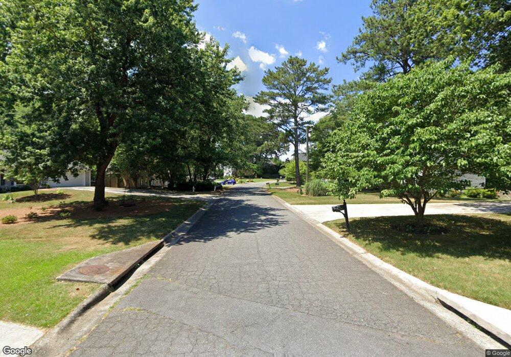 0 Cedar Hill Way, Marietta, GA 30068 - photo 1