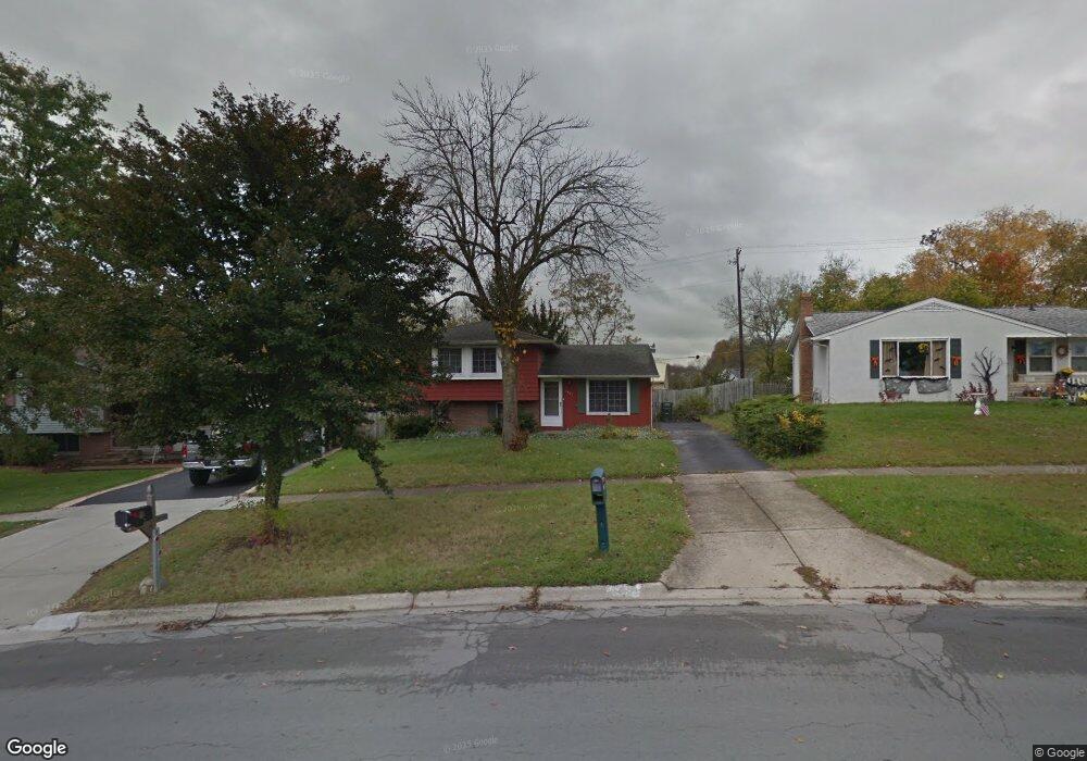 1537 Riverbend Rd, Columbus, OH 43223 - photo 1