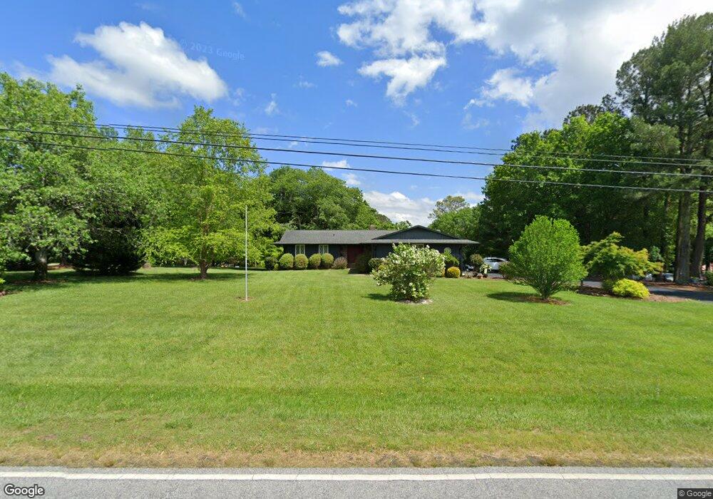 6070 Muddy Creek Rd, High Point, NC 27263 - photo 1
