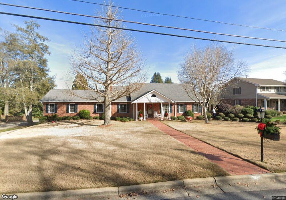 1588 Riverside Dr, Gainesville, GA 30501 - photo 1