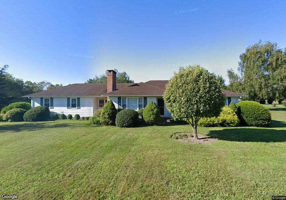 26 Straits Rd, South Deerfield, MA 01373 - photo 1