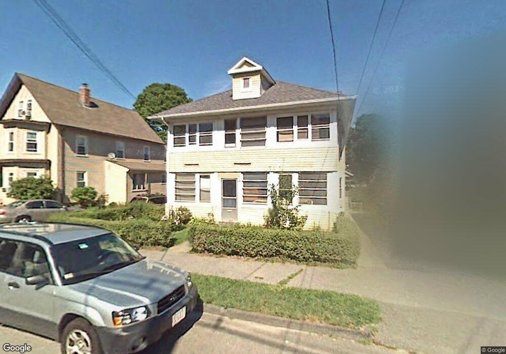 59 Alvarado Ave, Worcester, MA 01604 - photo 1