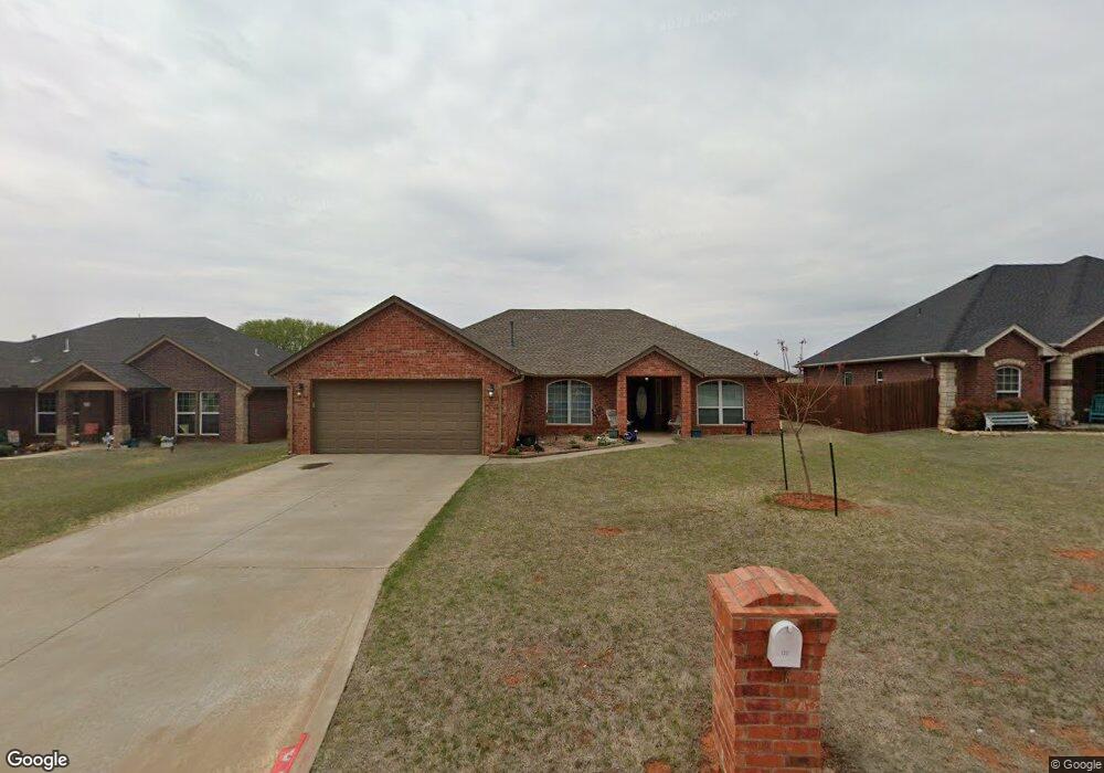 123 Gambel Ln, Elk City, OK 73644 - photo 1
