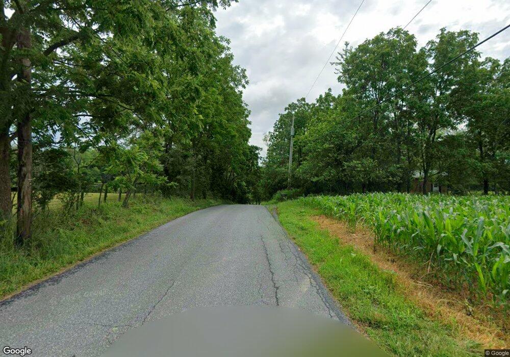 0 E Beersville Rd, Moore Township, PA 18014 - photo 1