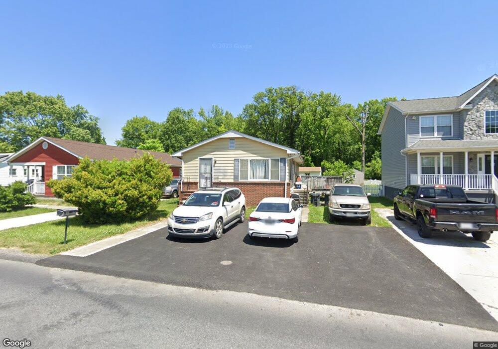 2311 Ruth Ave, Sparrows Point, MD 21219 - photo 1