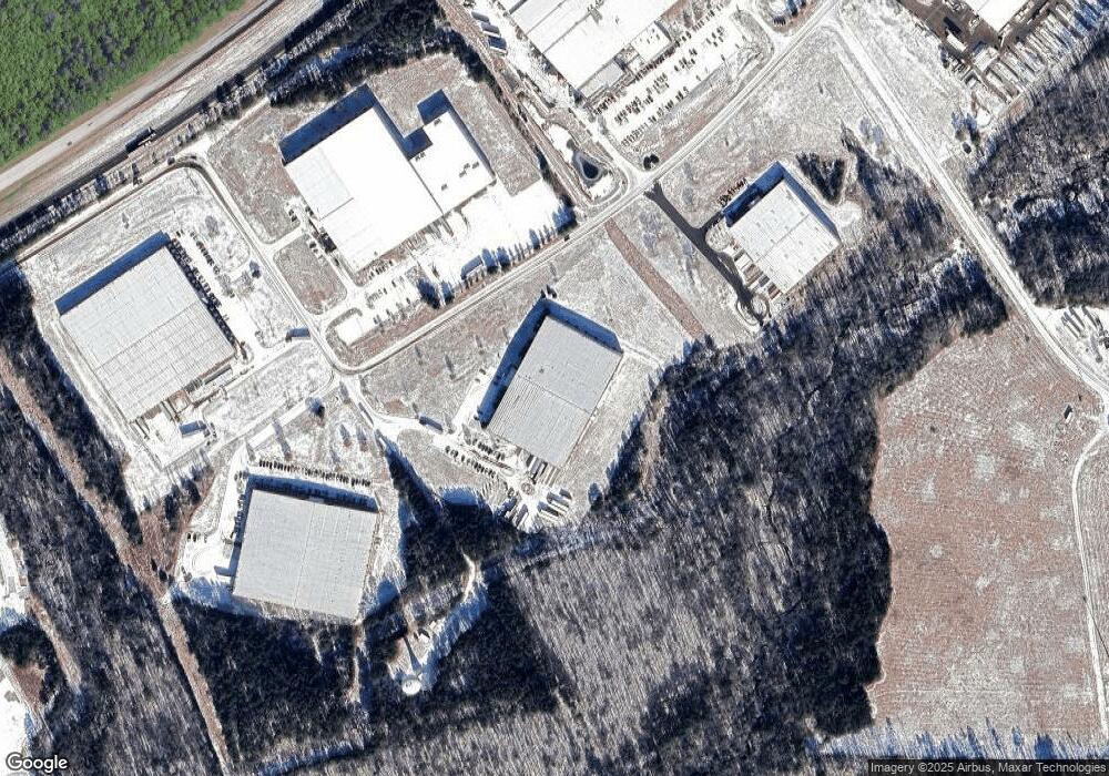 5701 Quality Way, Prince George, VA 23875 - photo 1