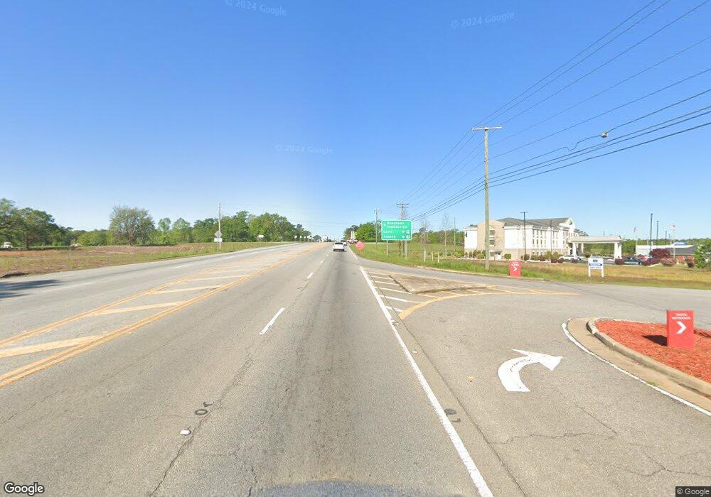 0 U S Highway 84 E, Cairo, GA 39828 - photo 1