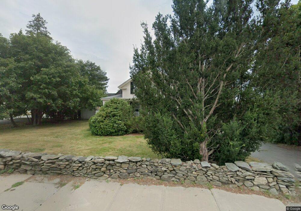 Street View Photo