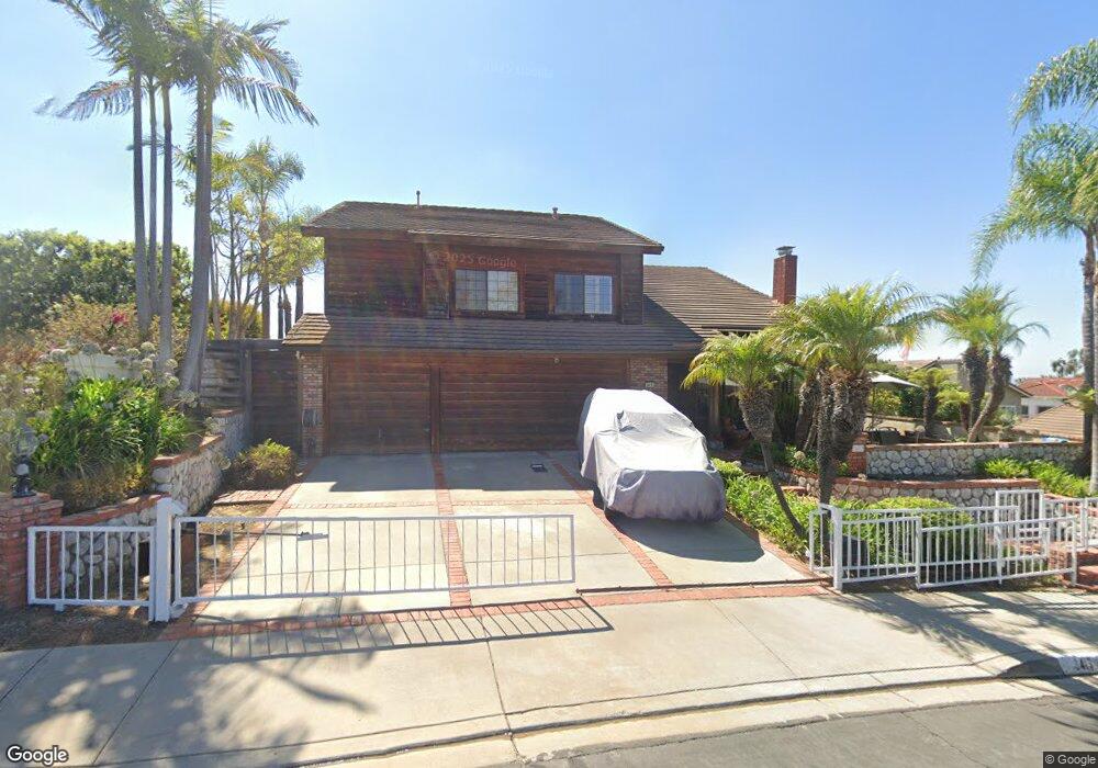 3413 Corvallis St, Carlsbad, CA 92010 - photo 1