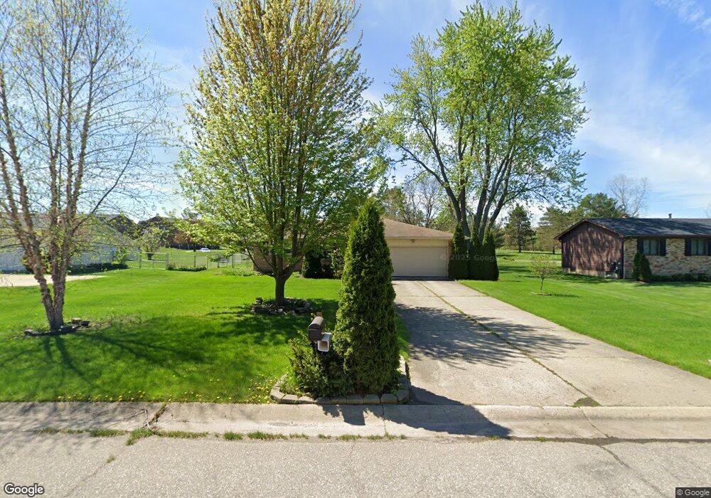 6359 Yorkshire North Riding Rd, Flint, MI 48532 - photo 1