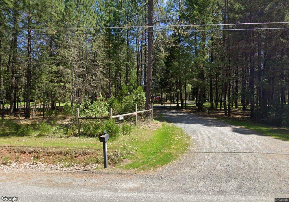 1062 Pleasant Creek Rd, Rogue River, OR 97537 - photo 1