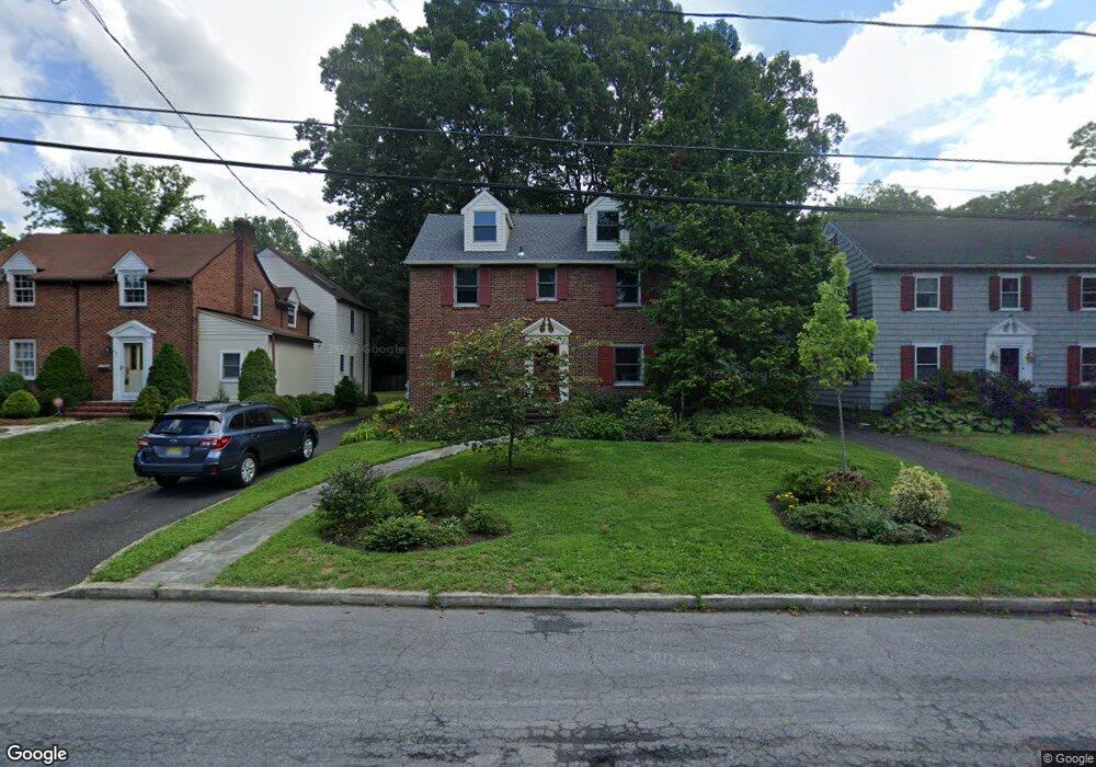 446 Elm Ave, Haddonfield, NJ 08033 - photo 1