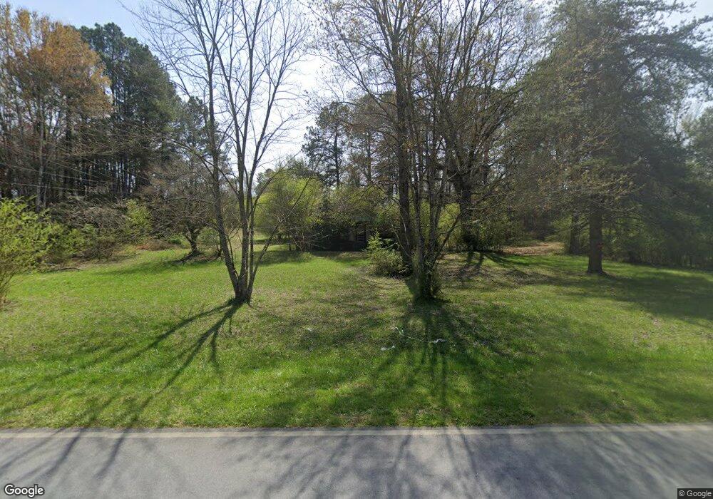 3500 Antioch Rd, Cedartown, GA 30125 - photo 1