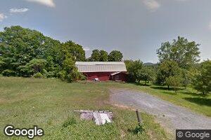 8206 Vt Route 113, Post Mills, VT 05058
