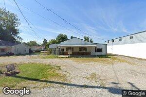 10127 Kentucky 405, MacEo, KY 42355