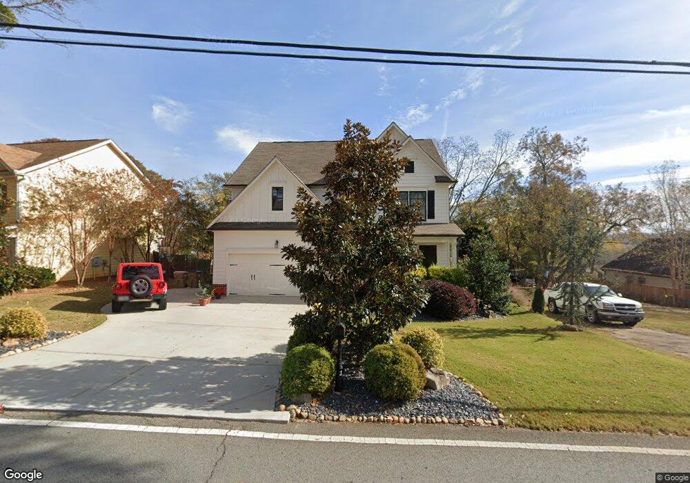 5307 Gainesville St unit 112, Flowery Branch, GA 30542 - photo 1