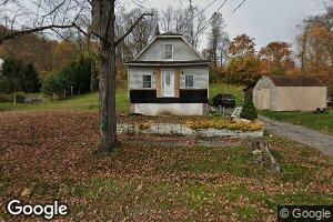 774 Echo Rd, Mineral Point, PA 15942