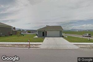 439 N 200 W, Hyde Park, UT 84318