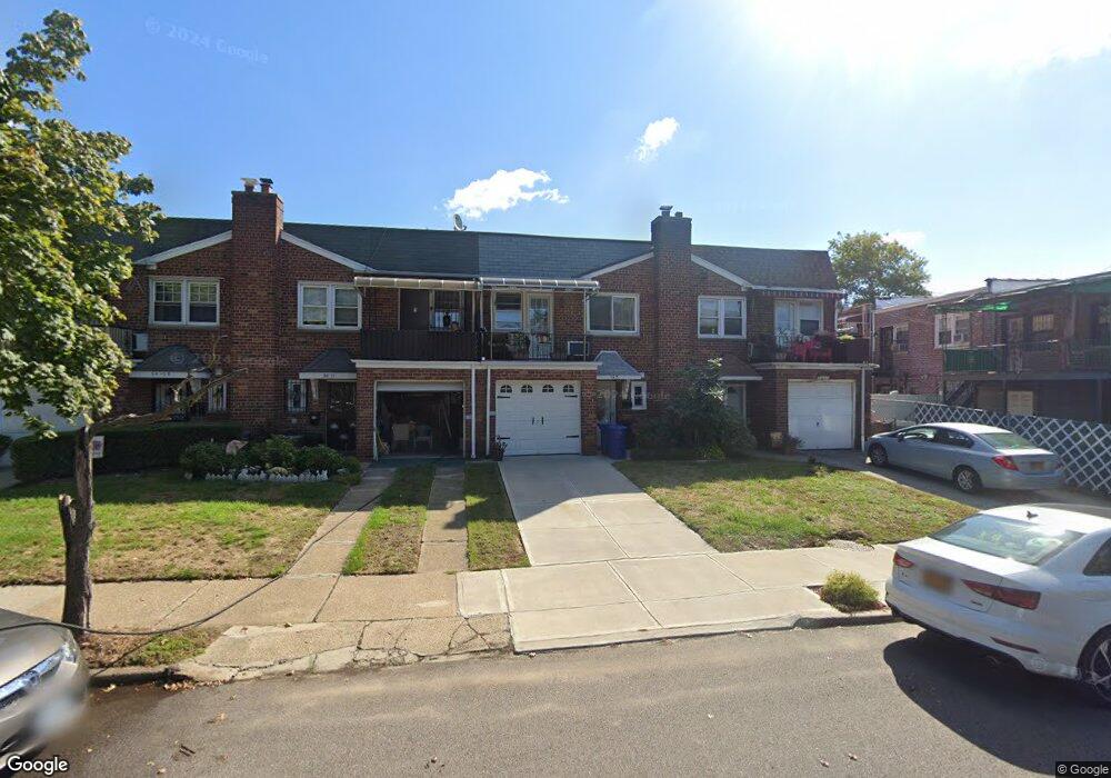 5415 63rd St, Maspeth, NY 11378 - photo 1