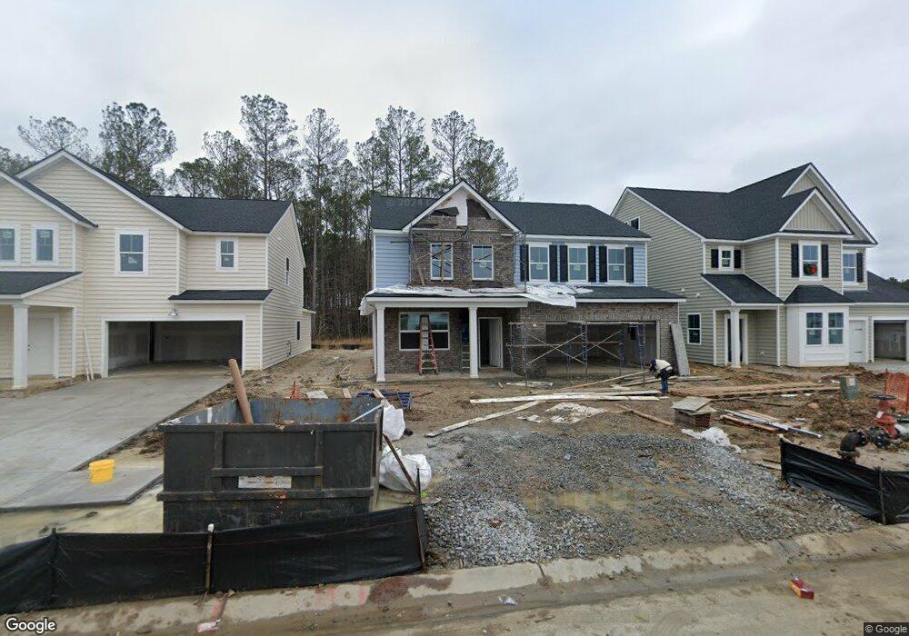 210 Cypress Preserve Blvd, Moncks Corner, SC 29461 - photo 1