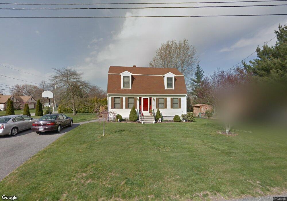 9 Greg Dr, Warren, RI 02885 - photo 1