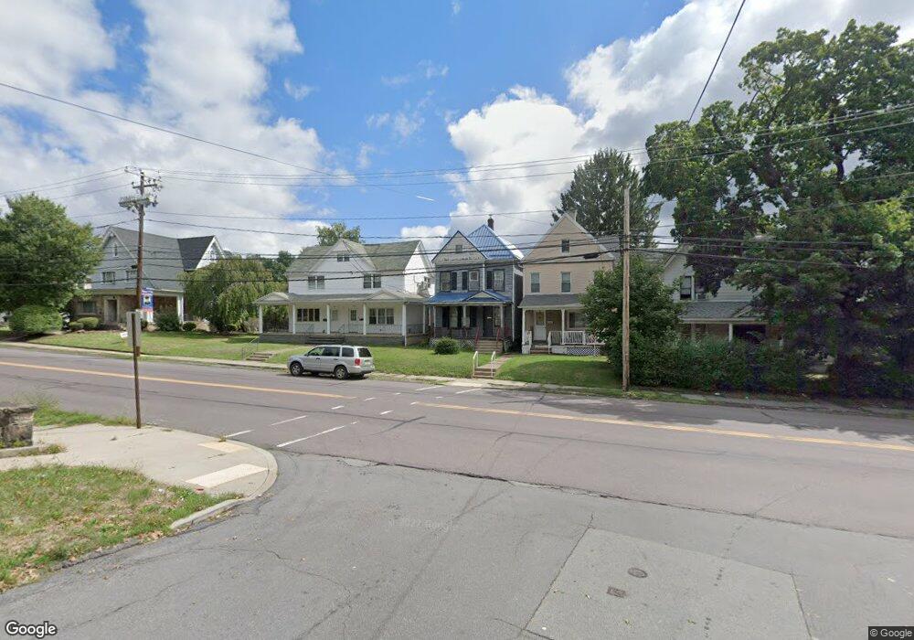 720 N Main Ave unit 2, Scranton, PA 18504 - photo 1