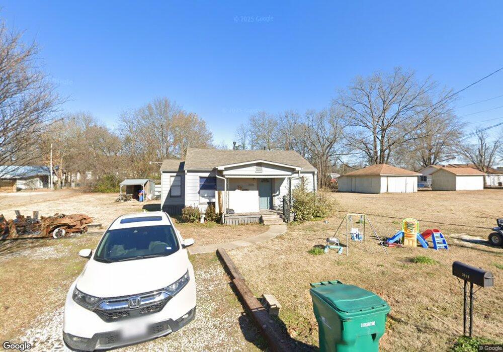 3918 Houston St, Texarkana, TX 75501 - photo 1