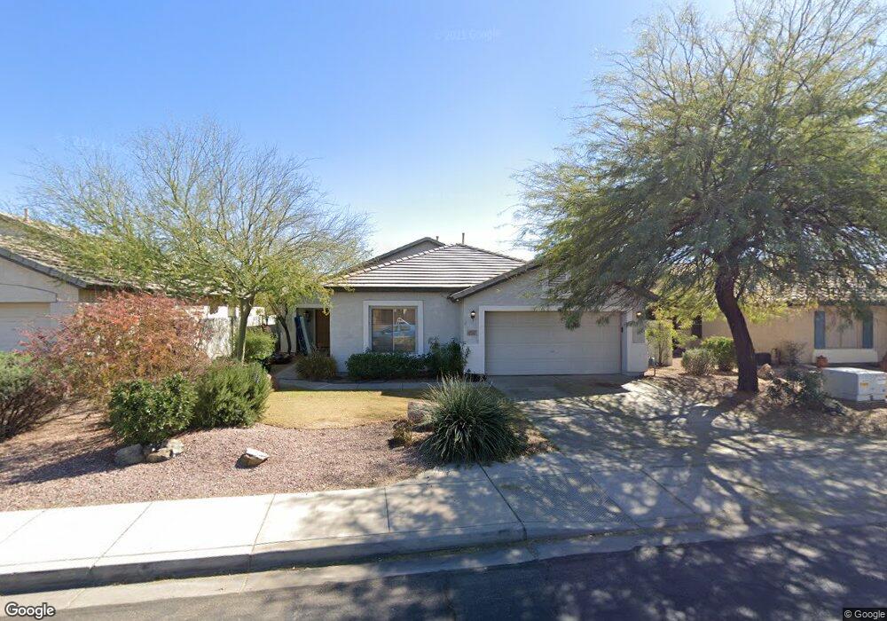 10211 E Juanita Ave, Mesa, AZ 85209 - photo 1