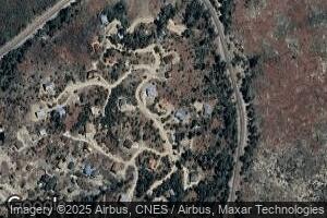 13064 N Upper Loma Linda Rd, Mount Lemmon, AZ 85619