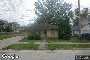 108 E Wate St, Wilton, IA 52778