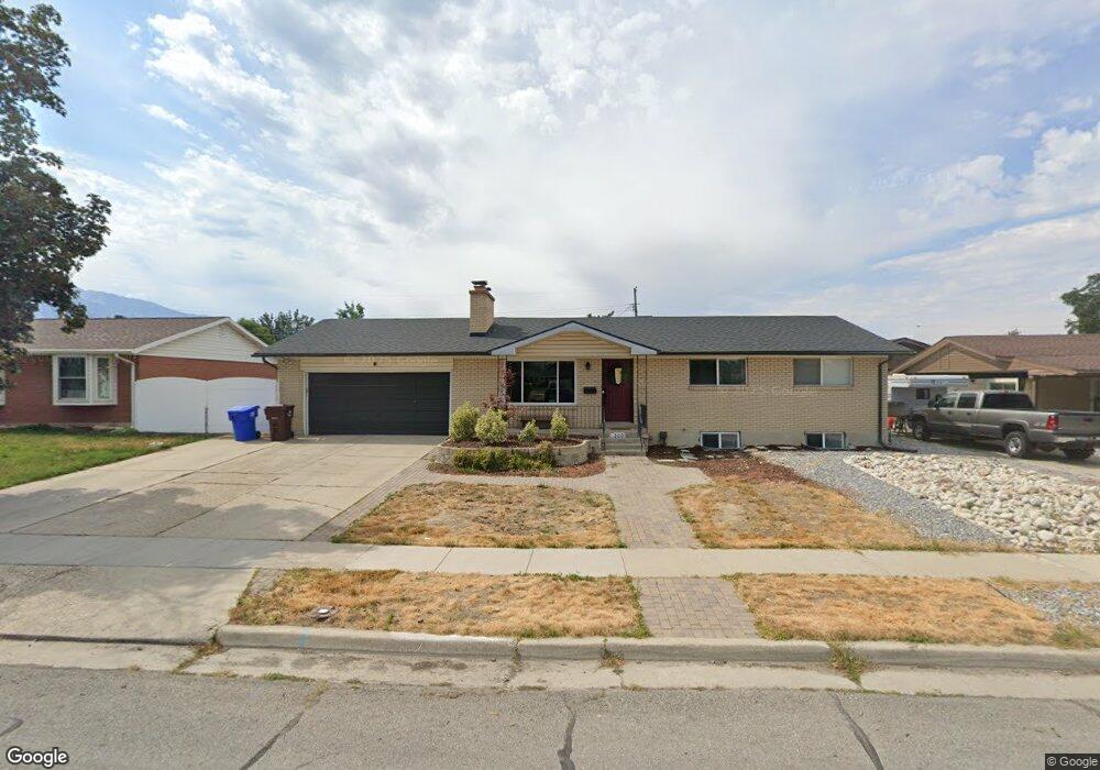 380 E Rena Ave, Midvale, UT 84047 - photo 1