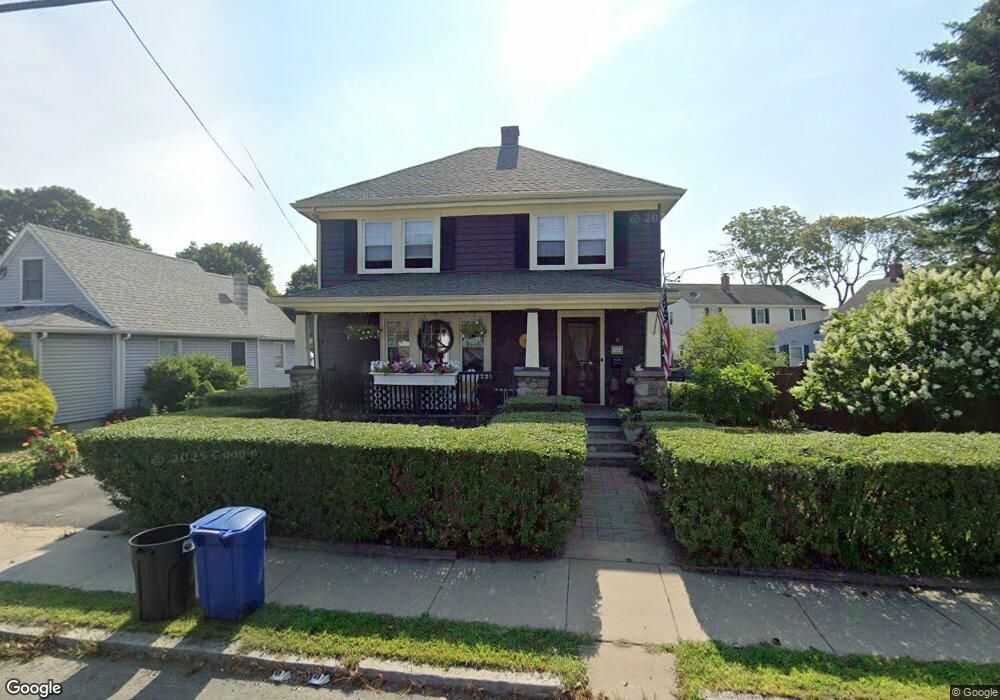 120 Lynn St, Peabody, MA 01960 - photo 1