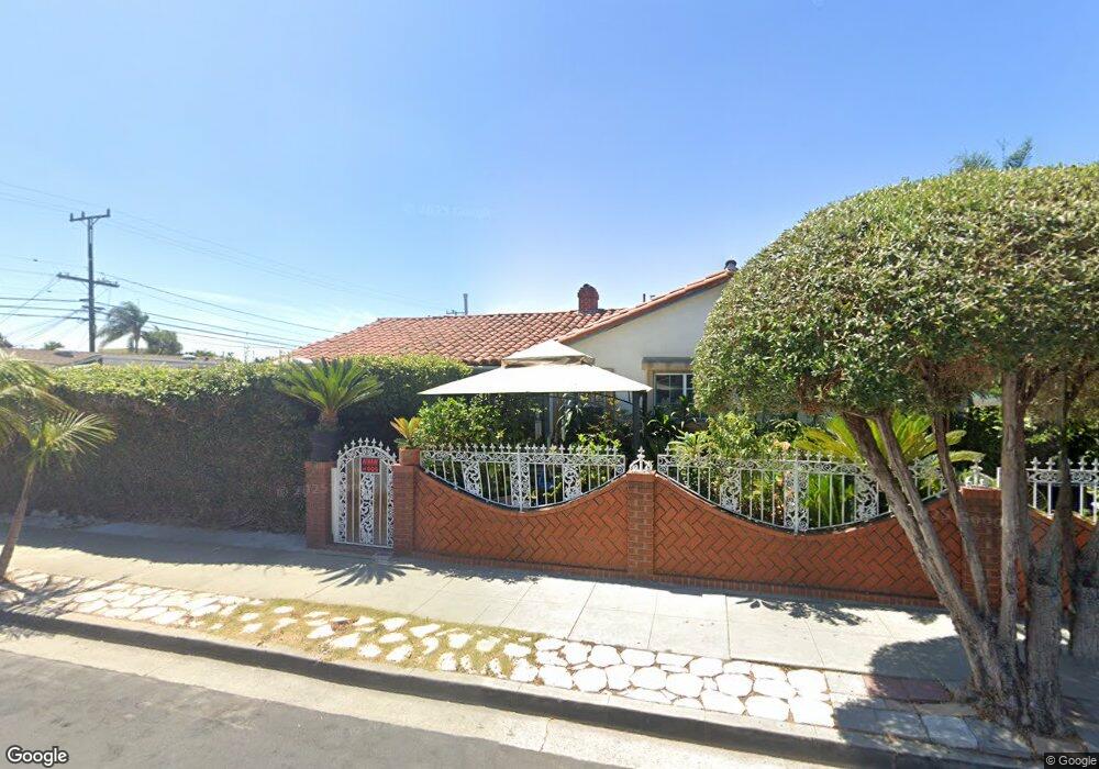 1200 S Grevillea Ave, Inglewood, CA 90301 - photo 1