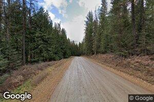 NNA Upper River Rd, Heron, MT 59844