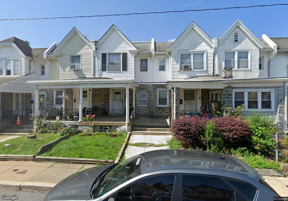 390 Wembly Rd, Upper Darby, PA 19082 - photo 1