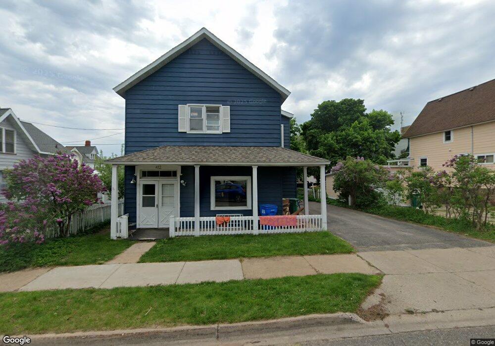 412 High St unit 3, Marquette, MI 49855 - photo 1