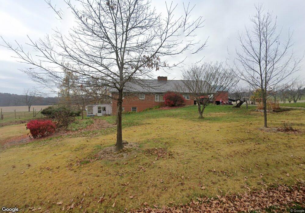 308 Helsley Rd, Edinburg, VA 22824 - photo 1